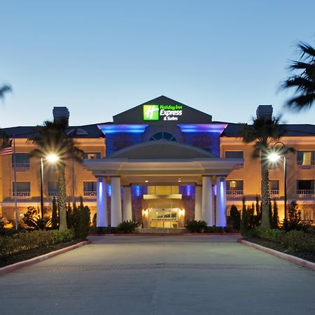 Holiday Inn Express Pearland By Ihg Zewnętrze zdjęcie