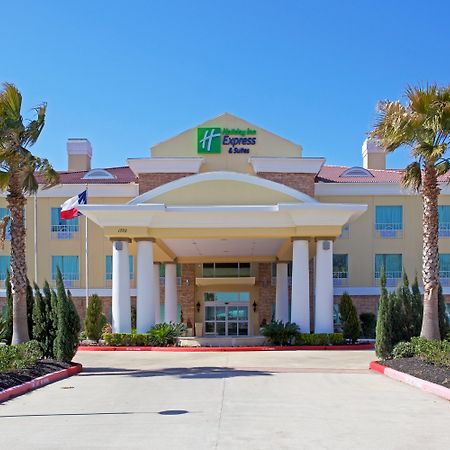 Holiday Inn Express Pearland By Ihg Zewnętrze zdjęcie