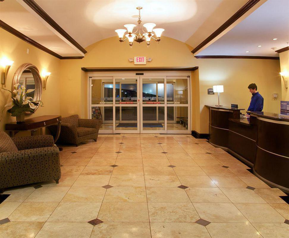 Holiday Inn Express Pearland By Ihg Zewnętrze zdjęcie