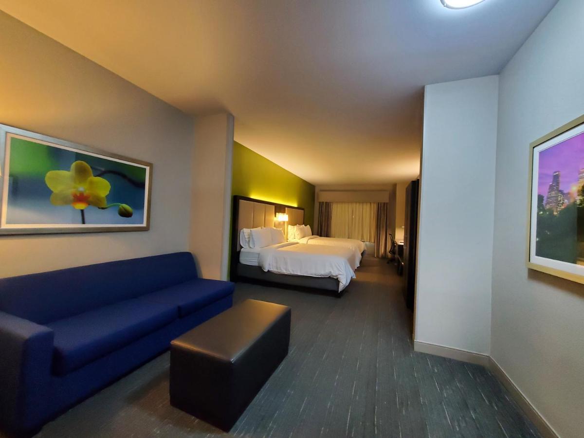 Holiday Inn Express Pearland By Ihg Zewnętrze zdjęcie