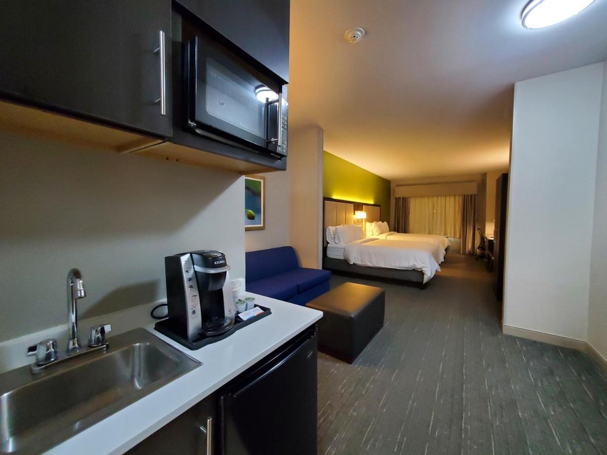 Holiday Inn Express Pearland By Ihg Zewnętrze zdjęcie