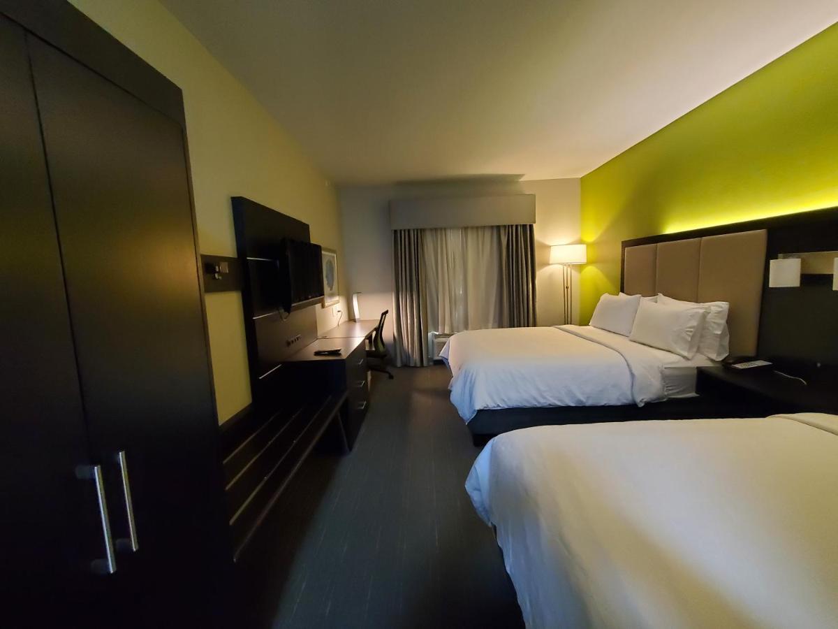 Holiday Inn Express Pearland By Ihg Zewnętrze zdjęcie