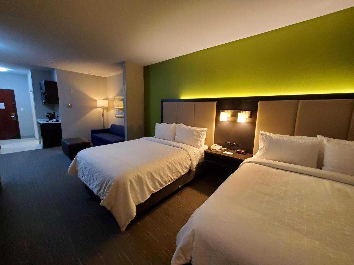 Holiday Inn Express Pearland By Ihg Zewnętrze zdjęcie