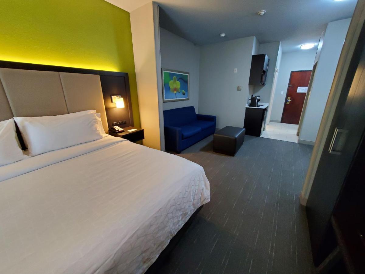 Holiday Inn Express Pearland By Ihg Zewnętrze zdjęcie