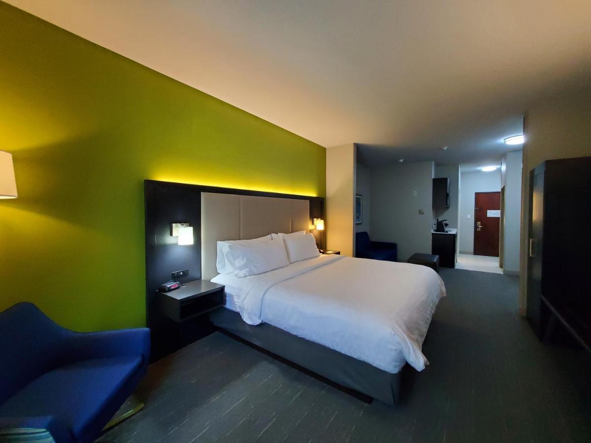 Holiday Inn Express Pearland By Ihg Zewnętrze zdjęcie
