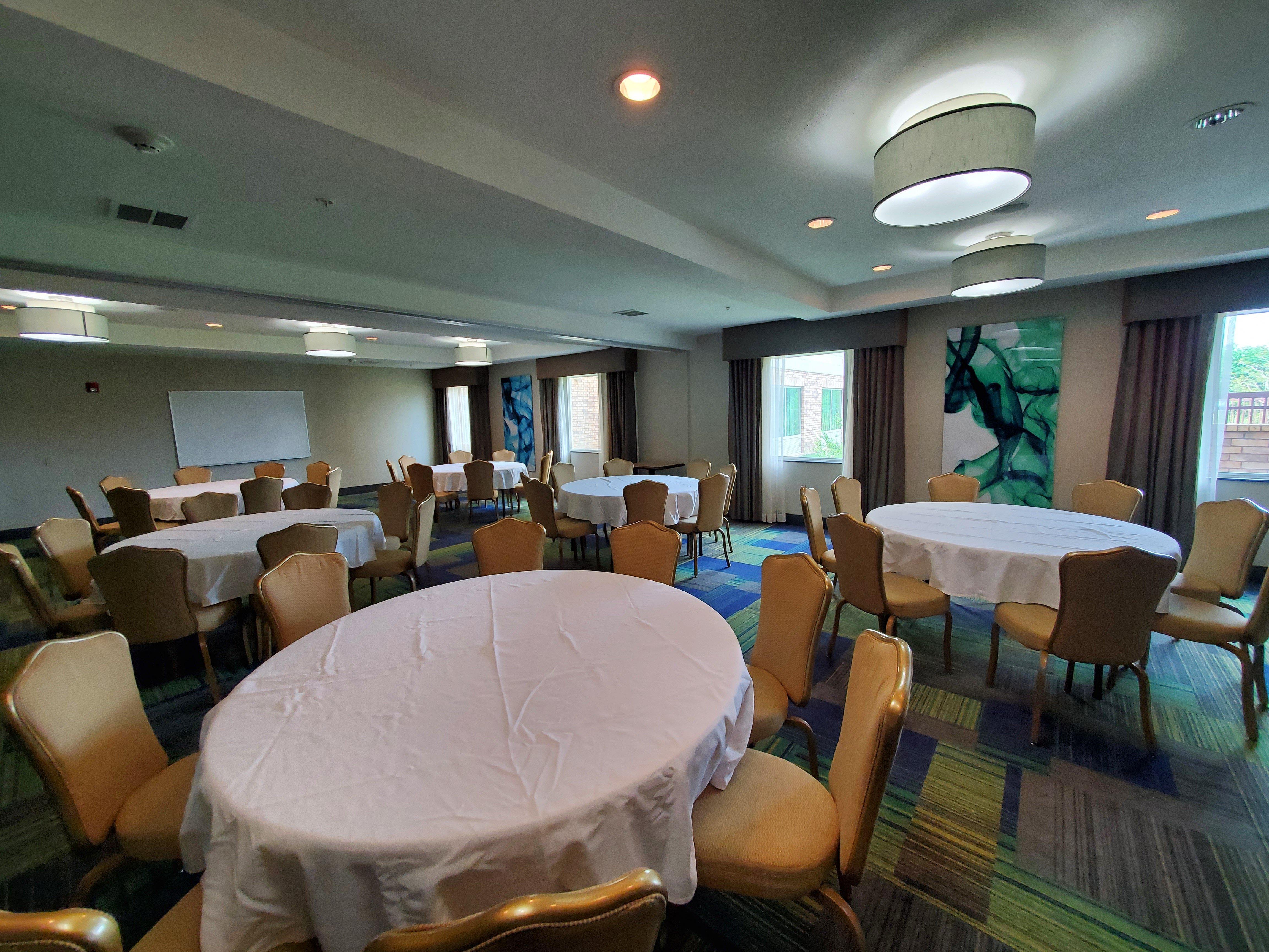 Holiday Inn Express Pearland By Ihg Zewnętrze zdjęcie