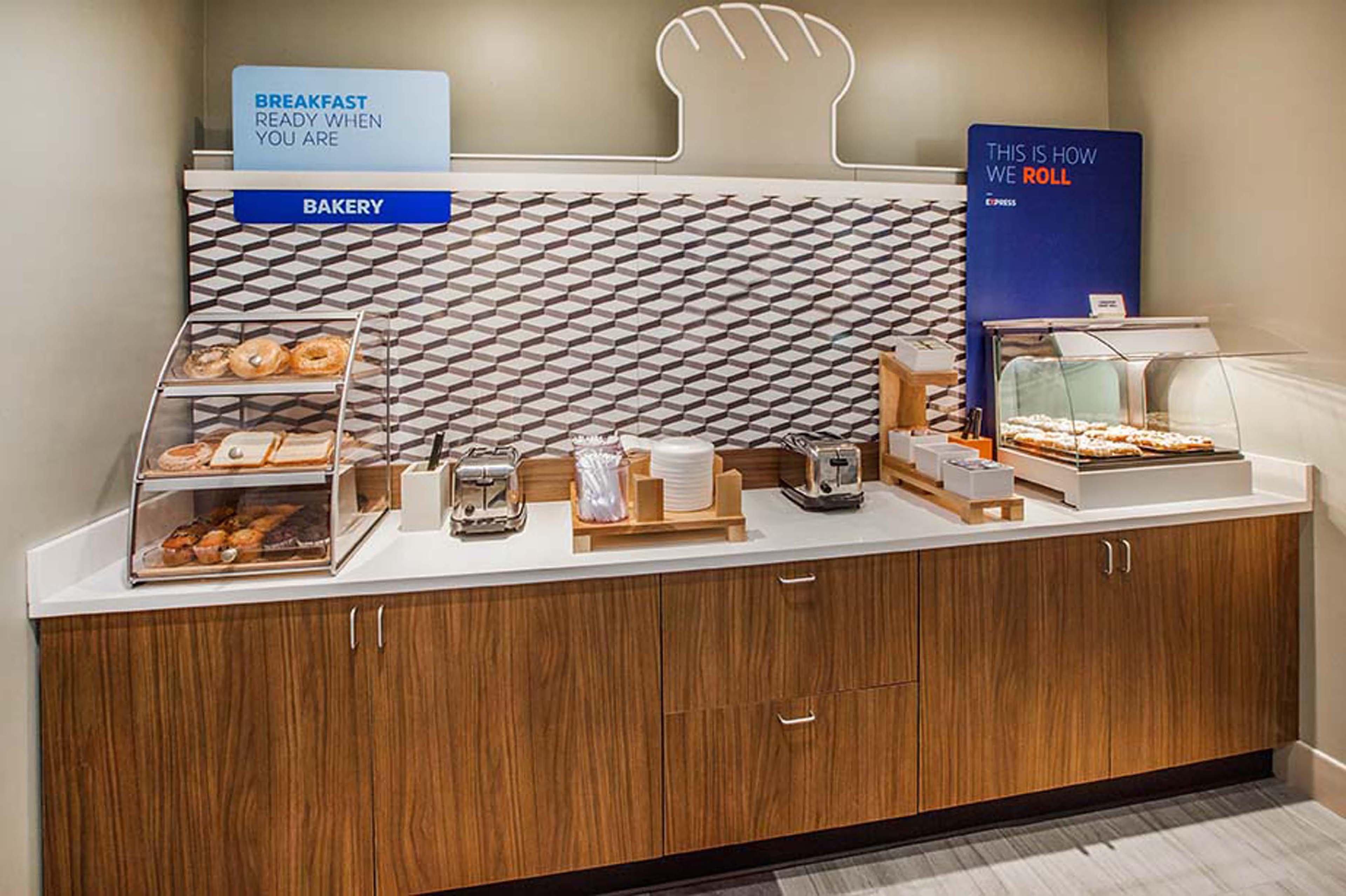 Holiday Inn Express Pearland By Ihg Zewnętrze zdjęcie