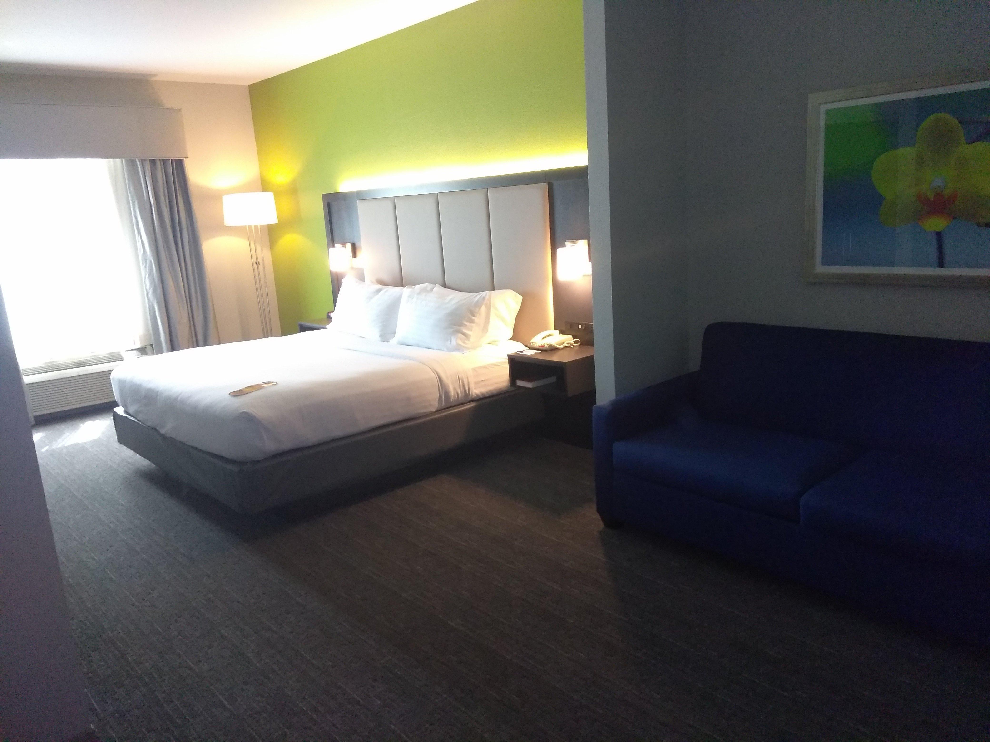 Holiday Inn Express Pearland By Ihg Zewnętrze zdjęcie