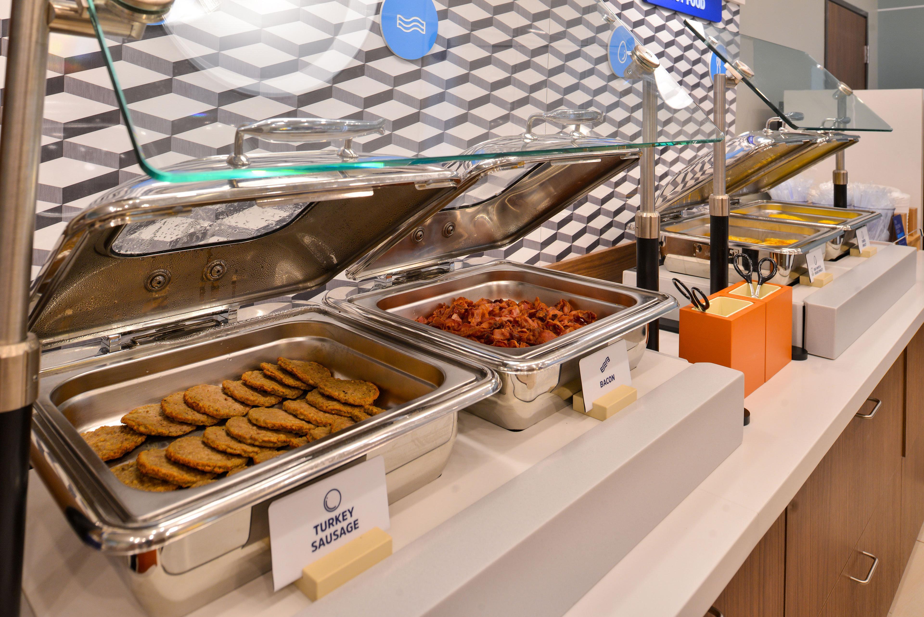 Holiday Inn Express Pearland By Ihg Zewnętrze zdjęcie