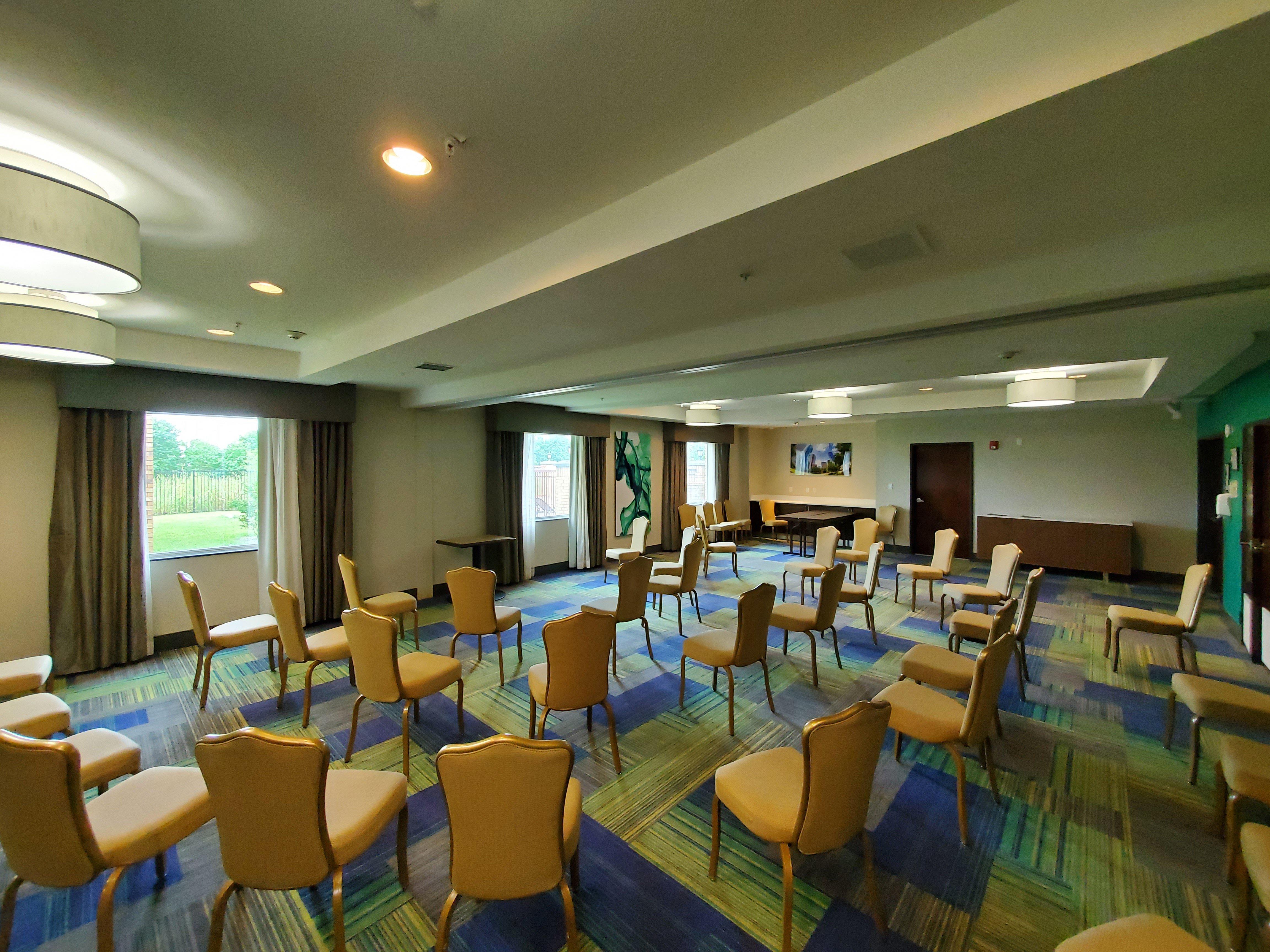 Holiday Inn Express Pearland By Ihg Zewnętrze zdjęcie