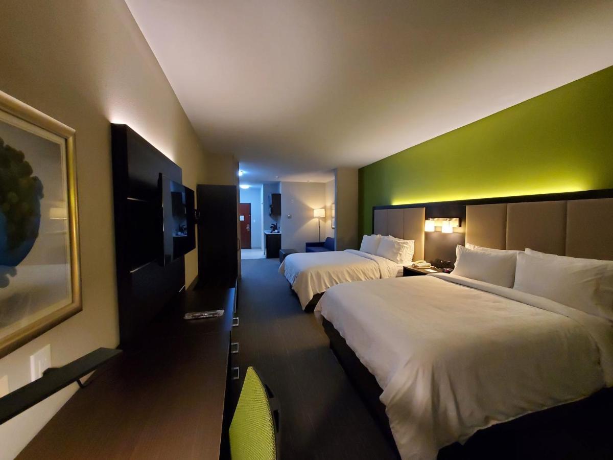Holiday Inn Express Pearland By Ihg Zewnętrze zdjęcie