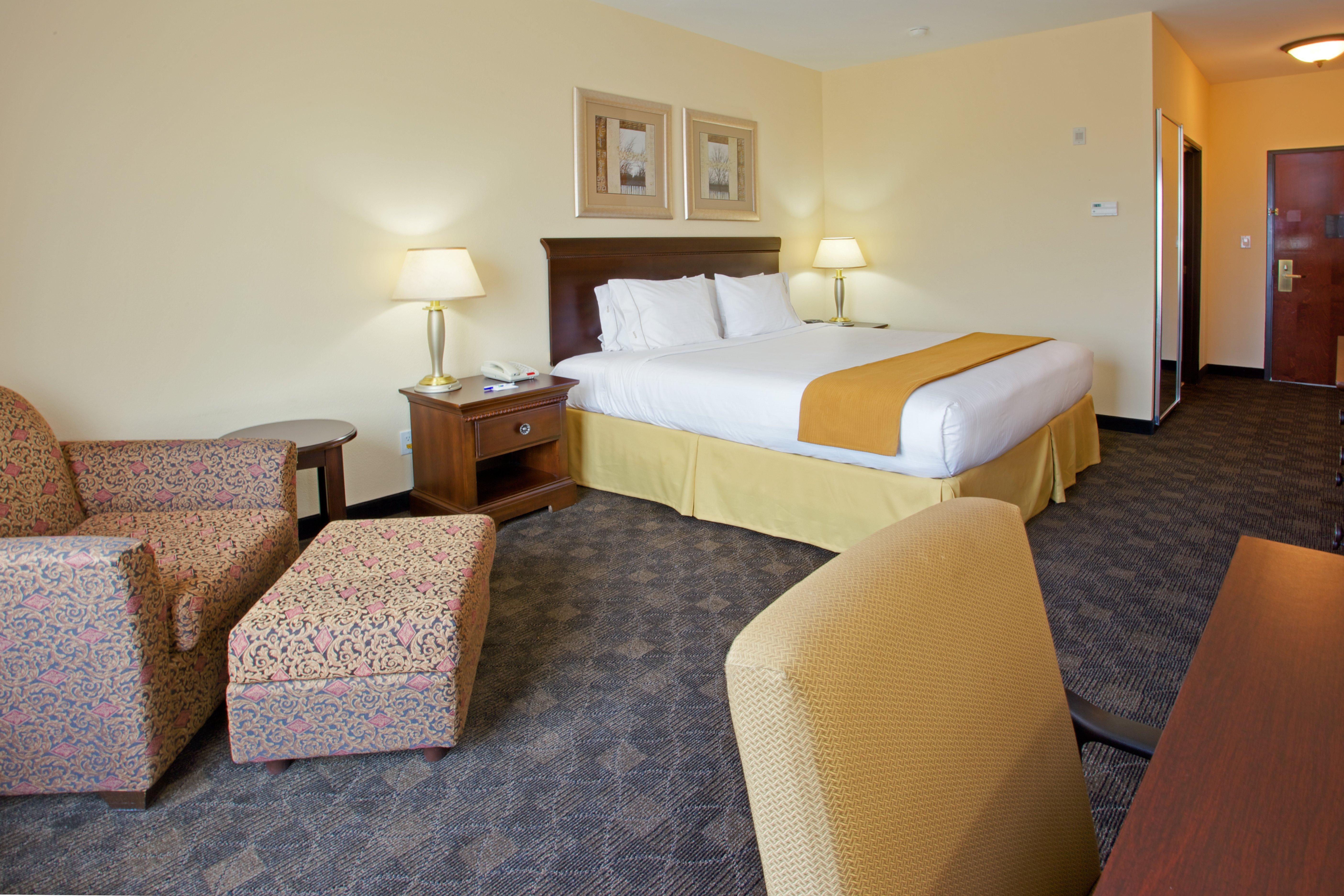 Holiday Inn Express Pearland By Ihg Zewnętrze zdjęcie