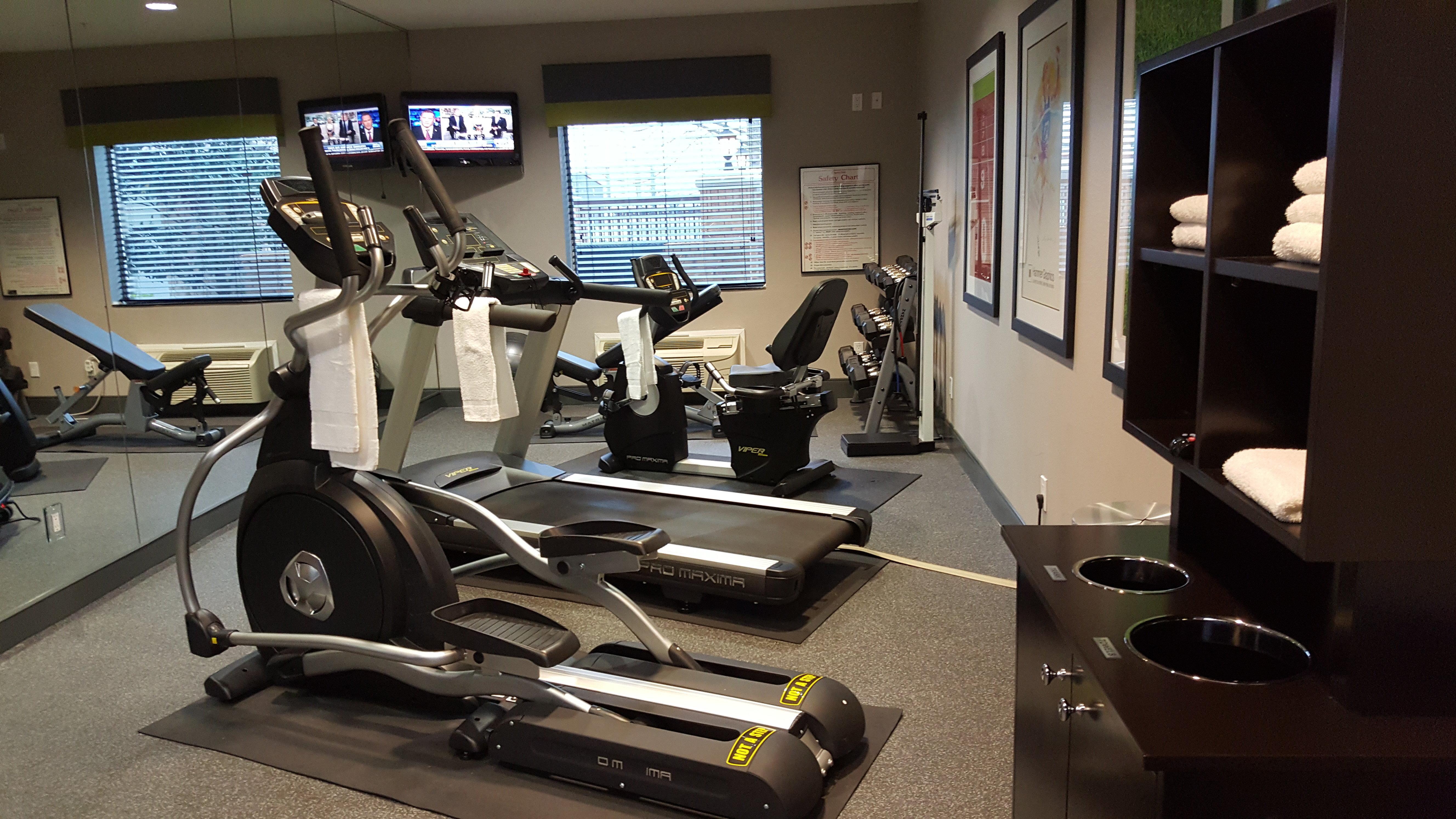 Holiday Inn Express Pearland By Ihg Zewnętrze zdjęcie