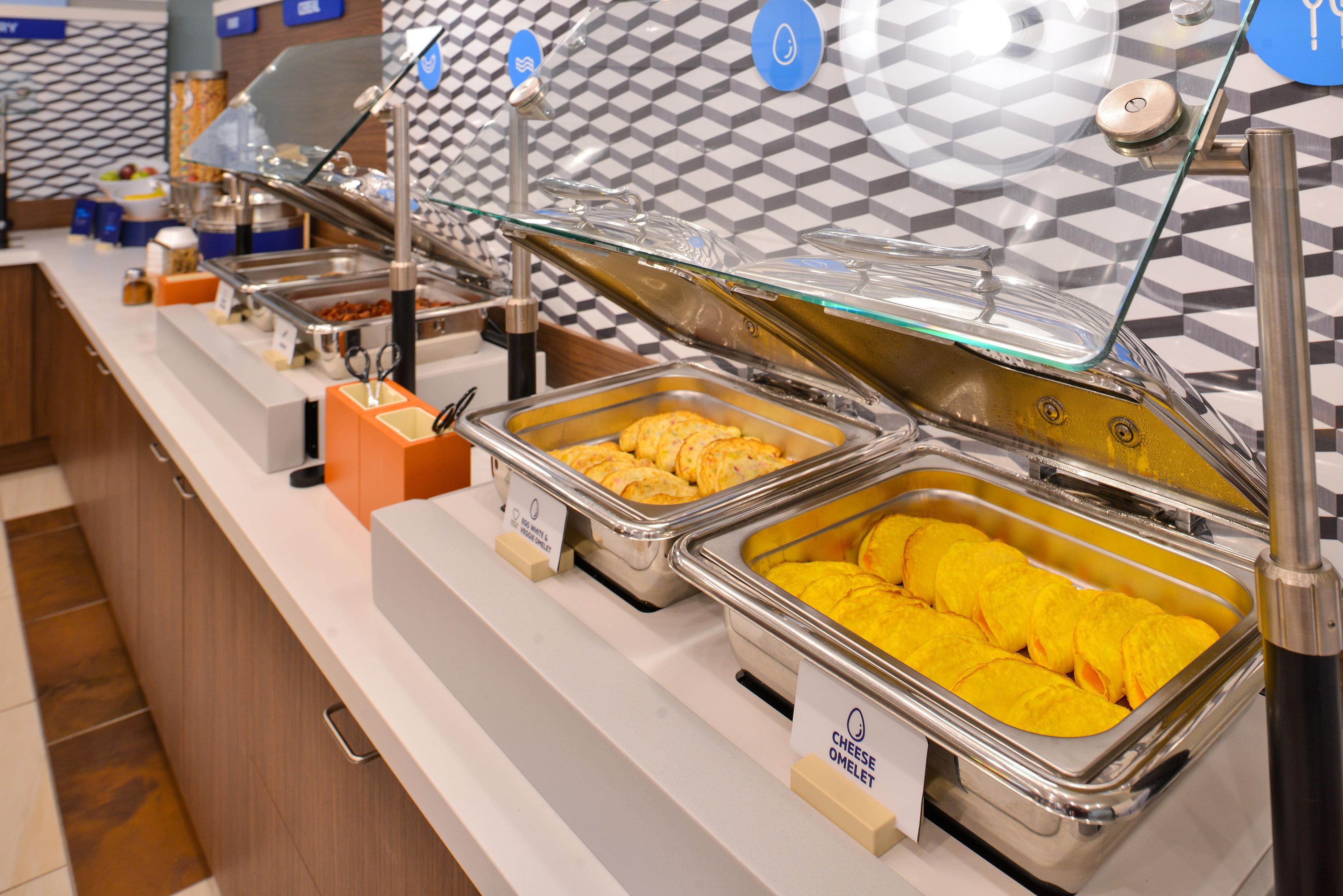 Holiday Inn Express Pearland By Ihg Zewnętrze zdjęcie