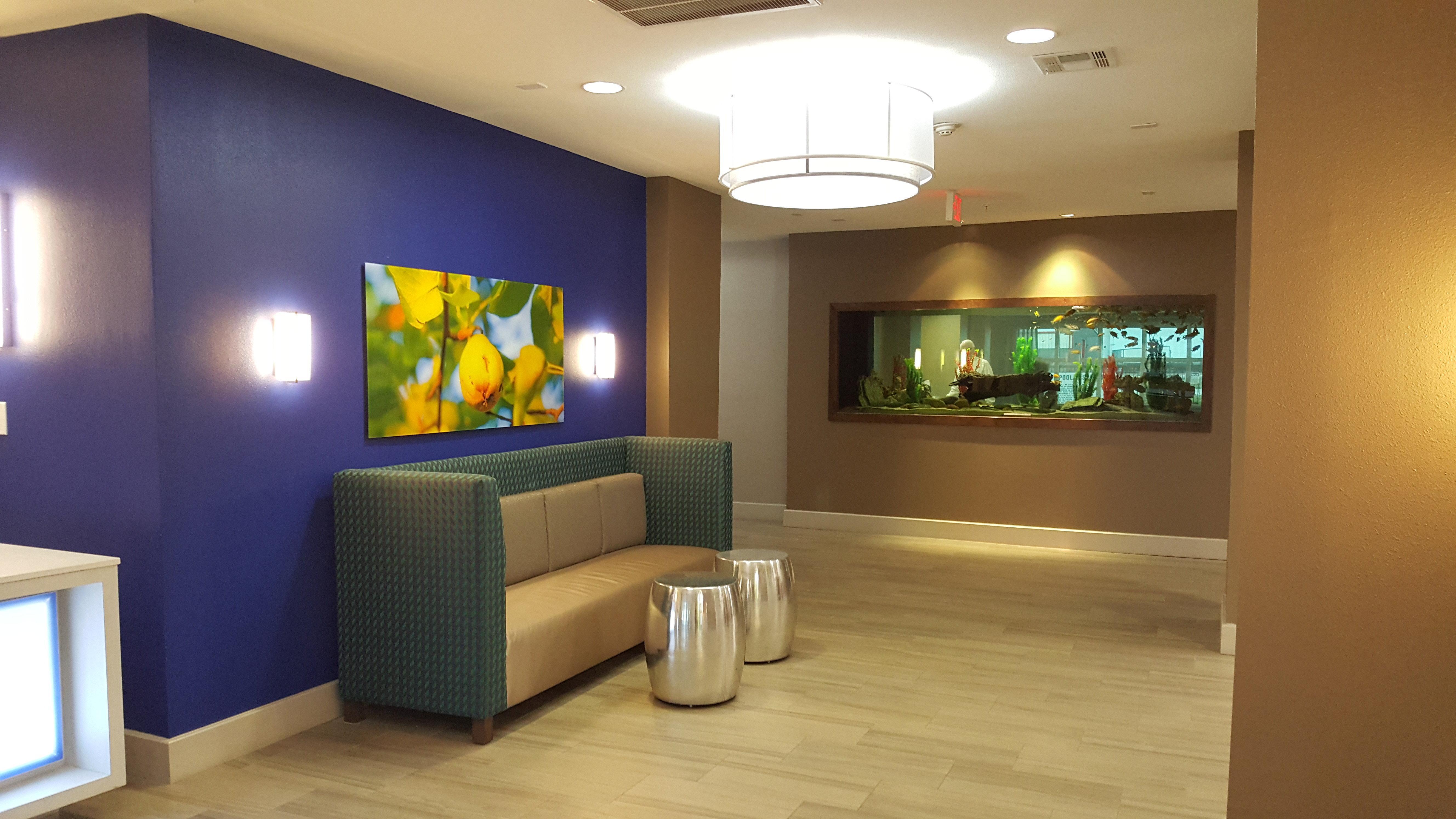 Holiday Inn Express Pearland By Ihg Zewnętrze zdjęcie