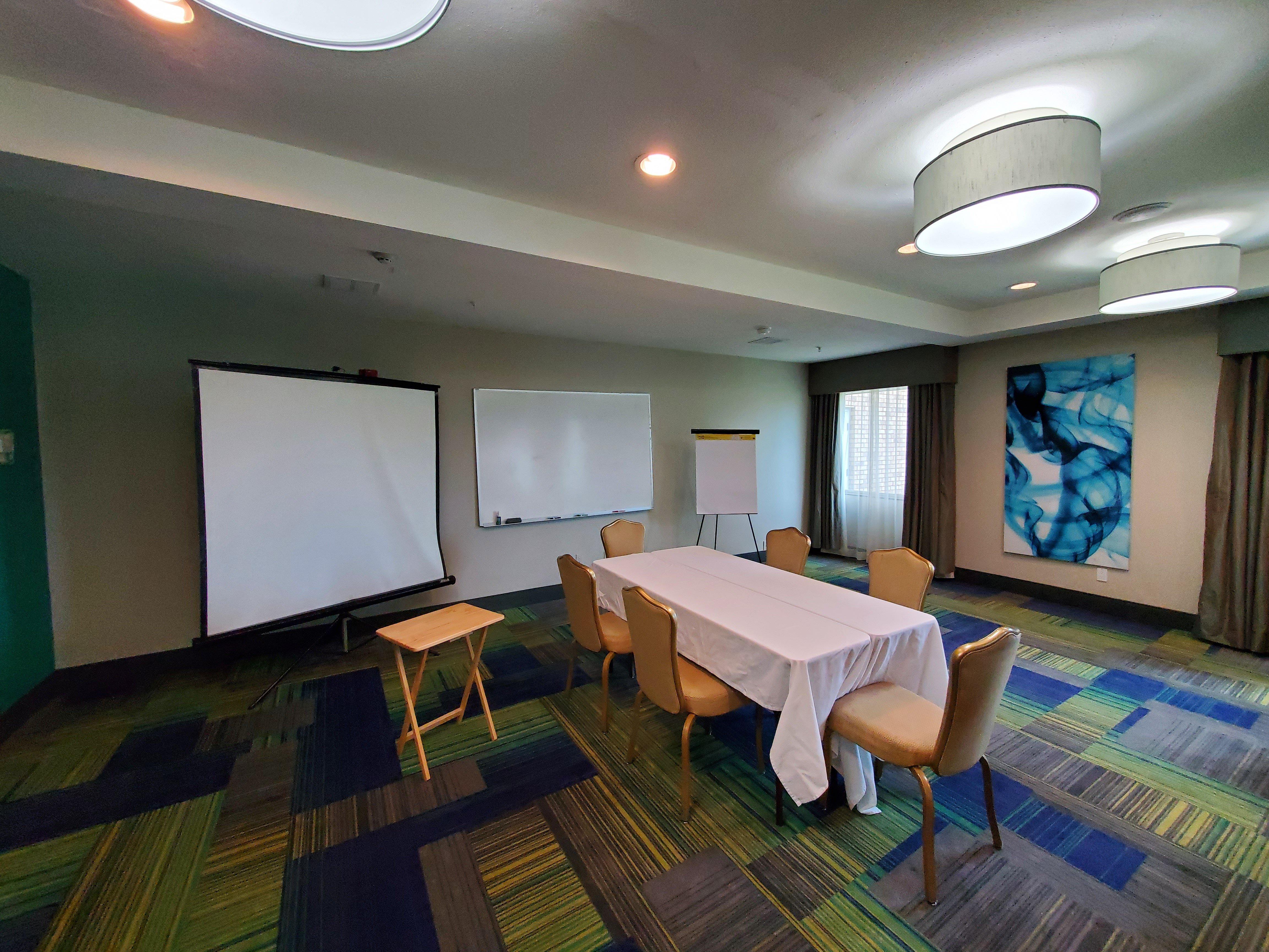 Holiday Inn Express Pearland By Ihg Zewnętrze zdjęcie