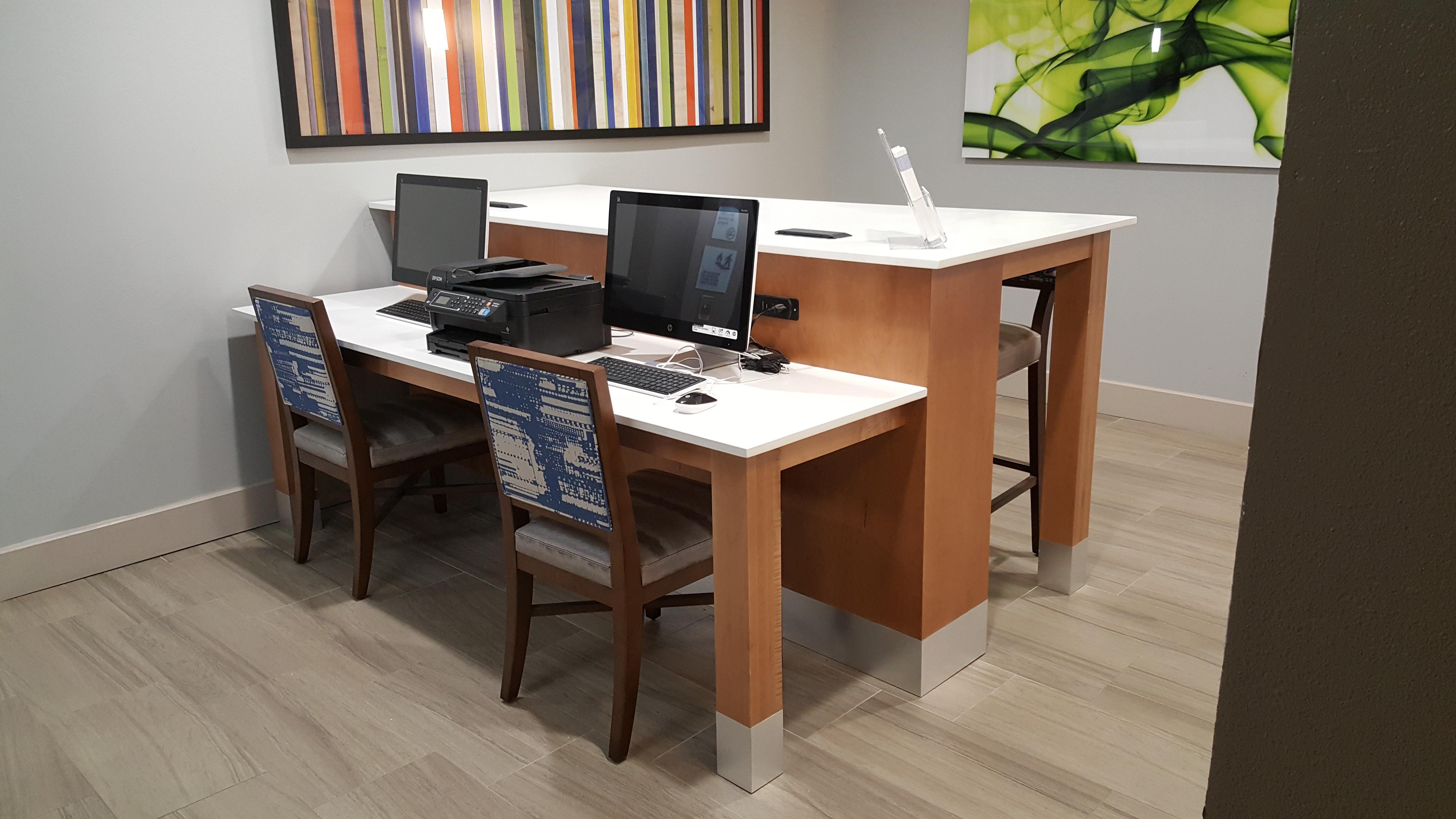 Holiday Inn Express Pearland By Ihg Zewnętrze zdjęcie