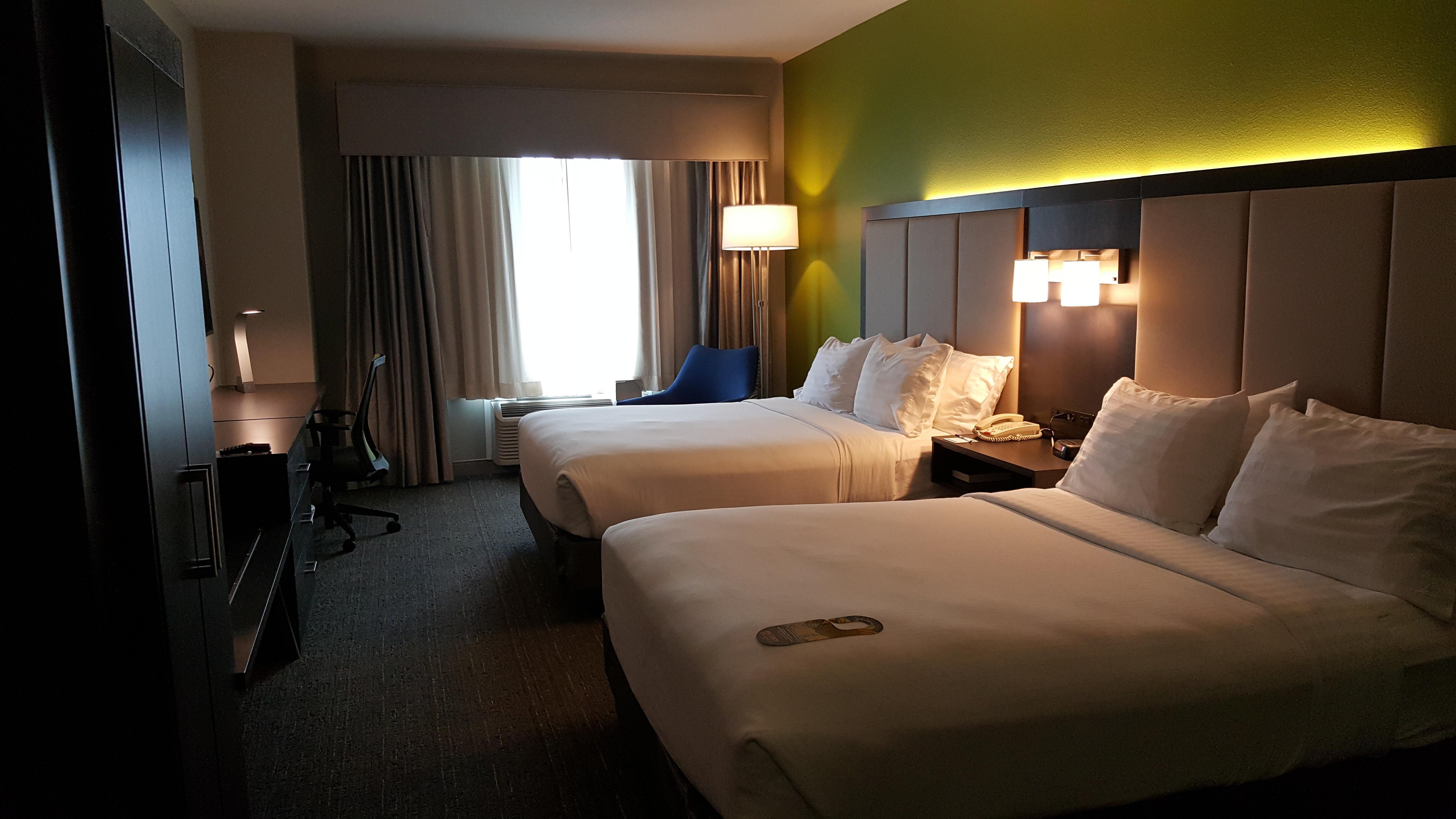 Holiday Inn Express Pearland By Ihg Zewnętrze zdjęcie