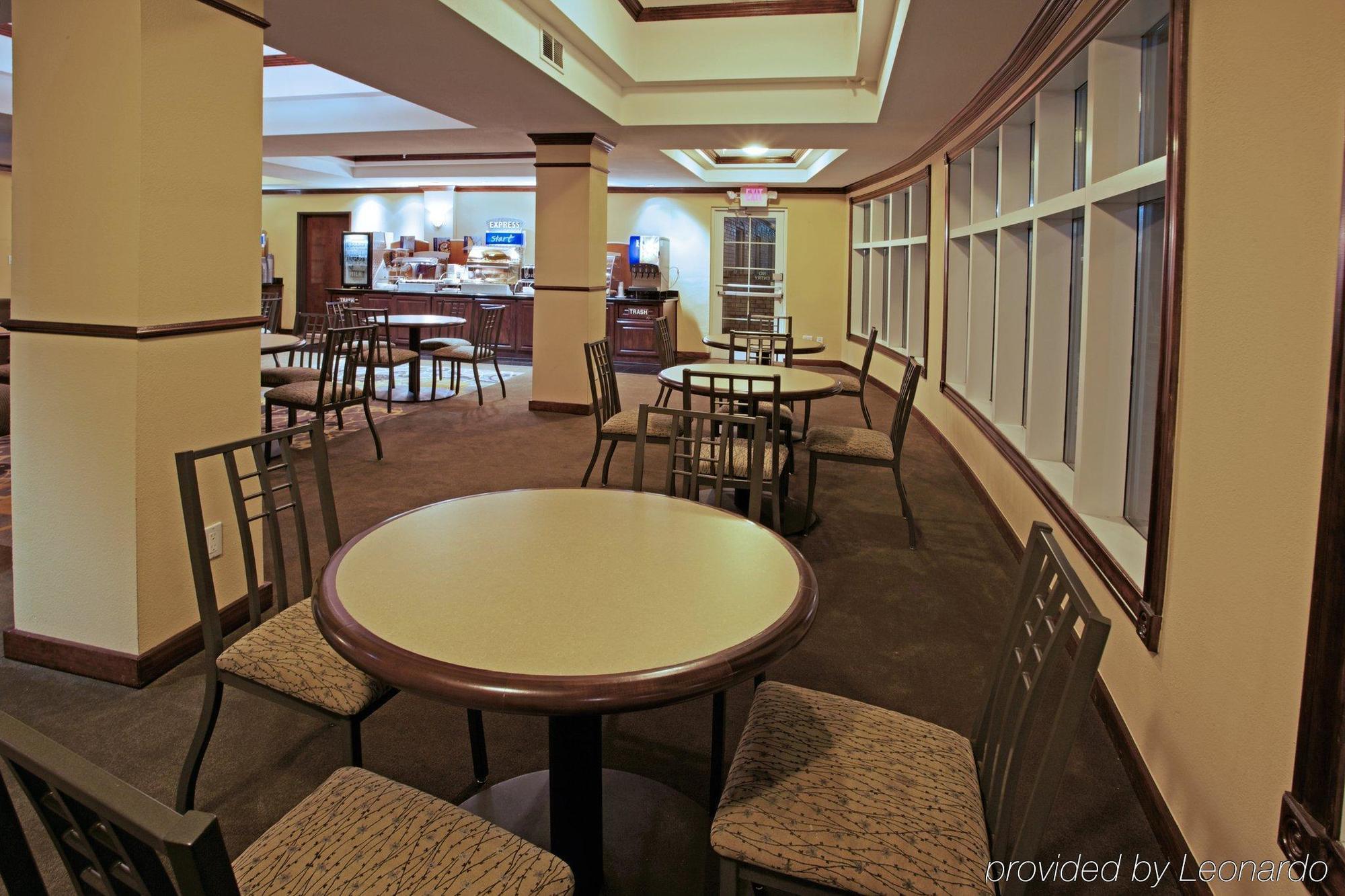 Holiday Inn Express Pearland By Ihg Restauracja zdjęcie