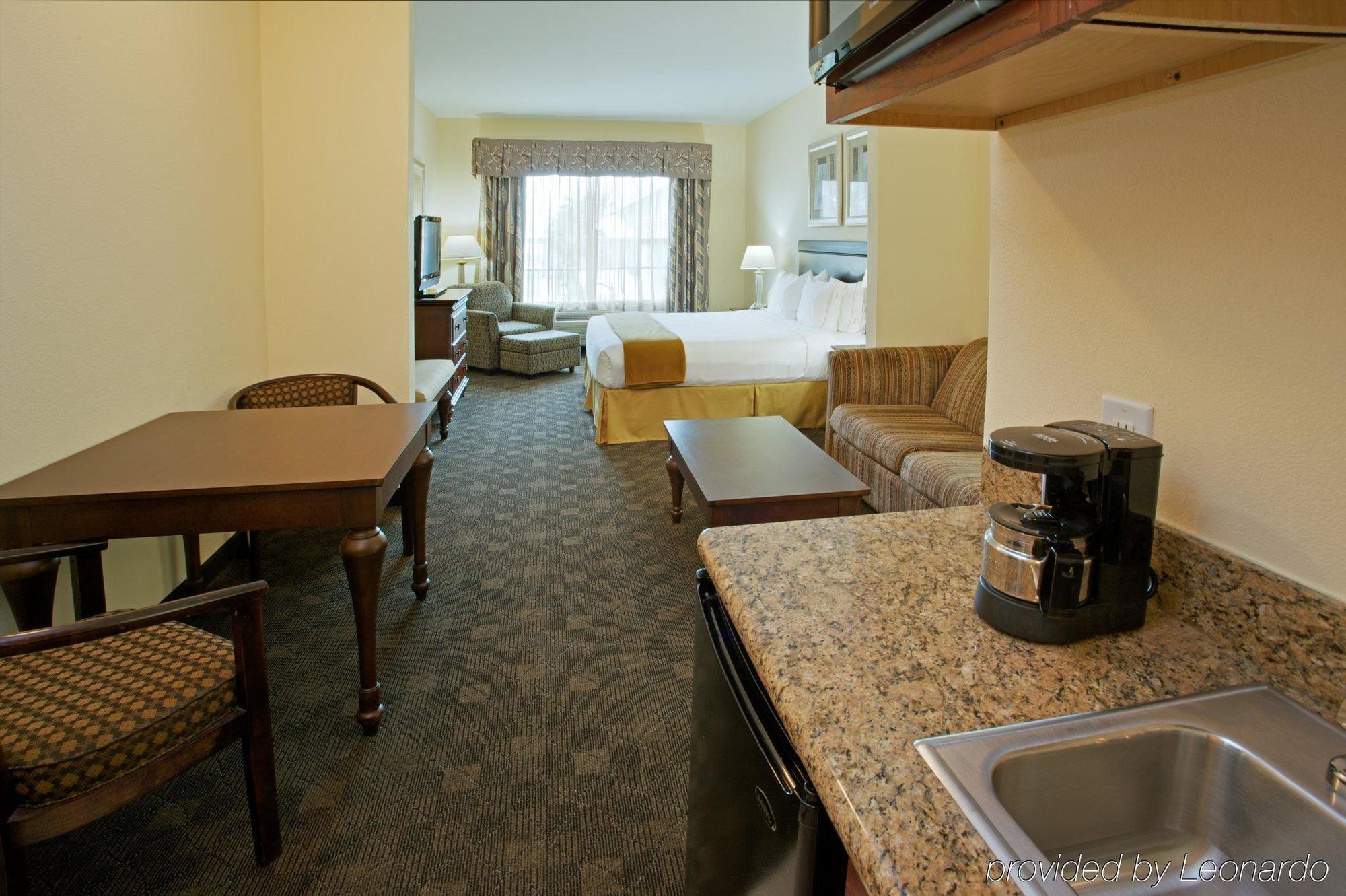 Holiday Inn Express Pearland By Ihg Pokój zdjęcie
