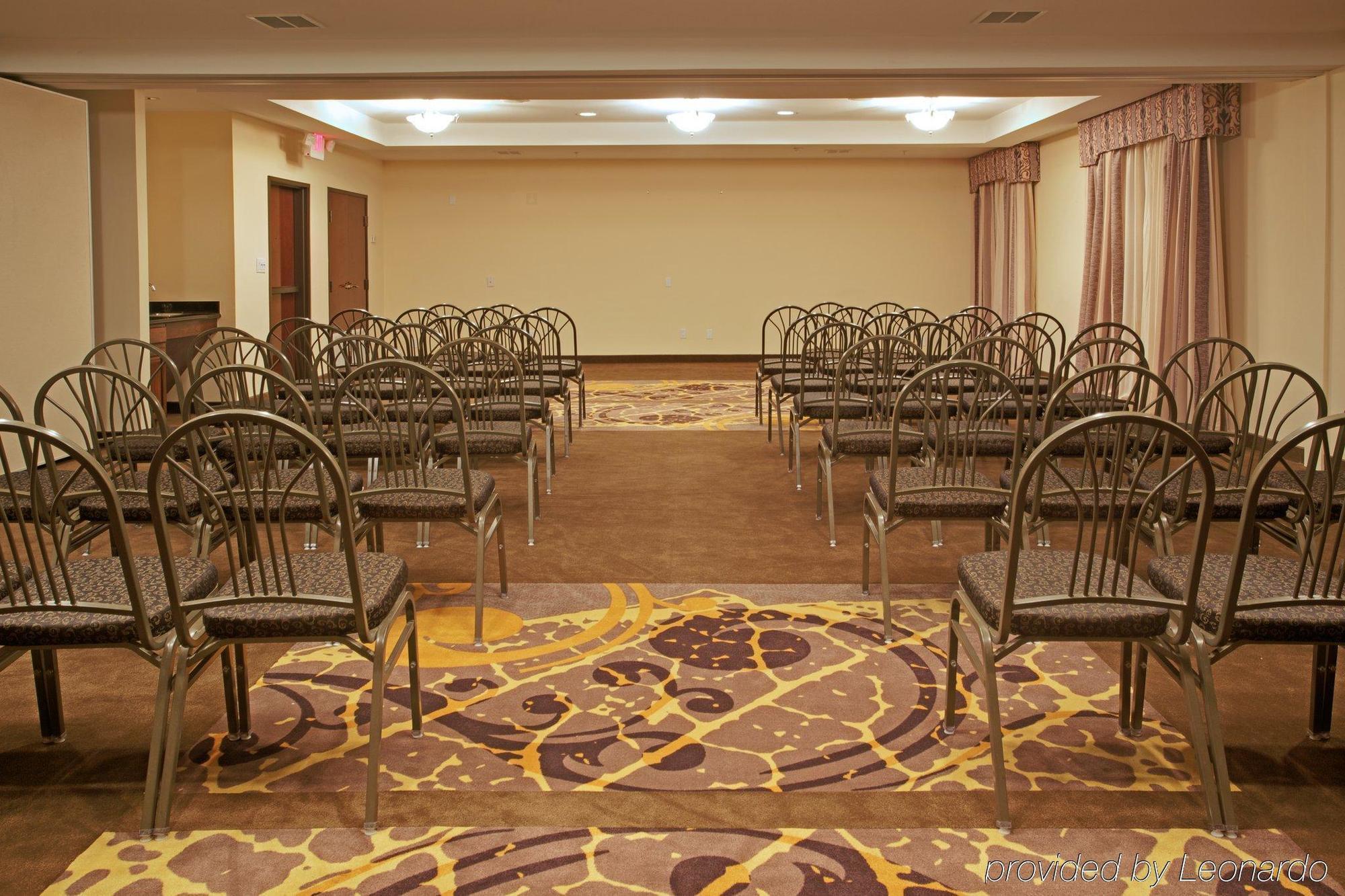 Holiday Inn Express Pearland By Ihg Udogodnienia zdjęcie