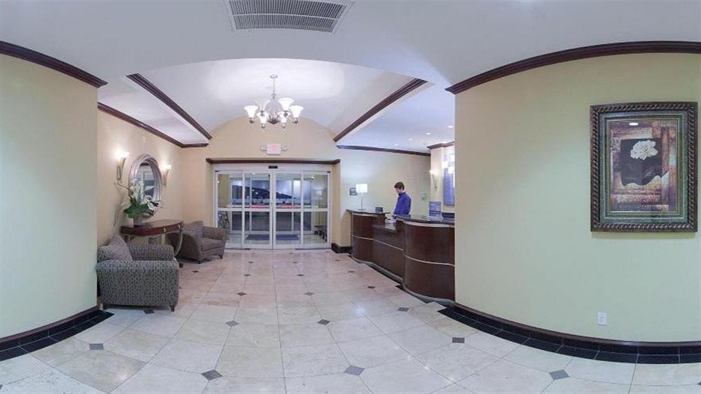 Holiday Inn Express Pearland By Ihg Zewnętrze zdjęcie