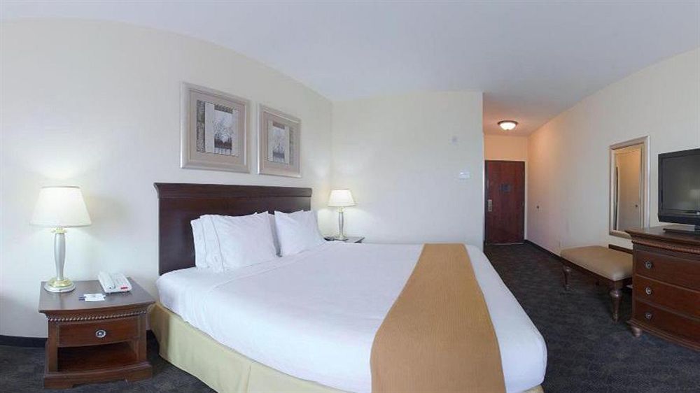Holiday Inn Express Pearland By Ihg Zewnętrze zdjęcie