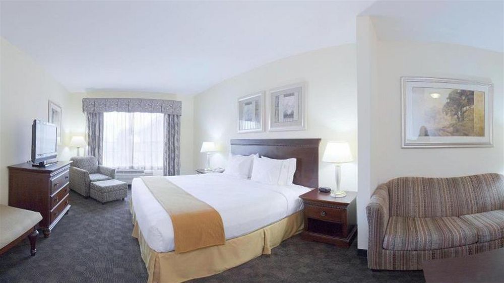 Holiday Inn Express Pearland By Ihg Zewnętrze zdjęcie