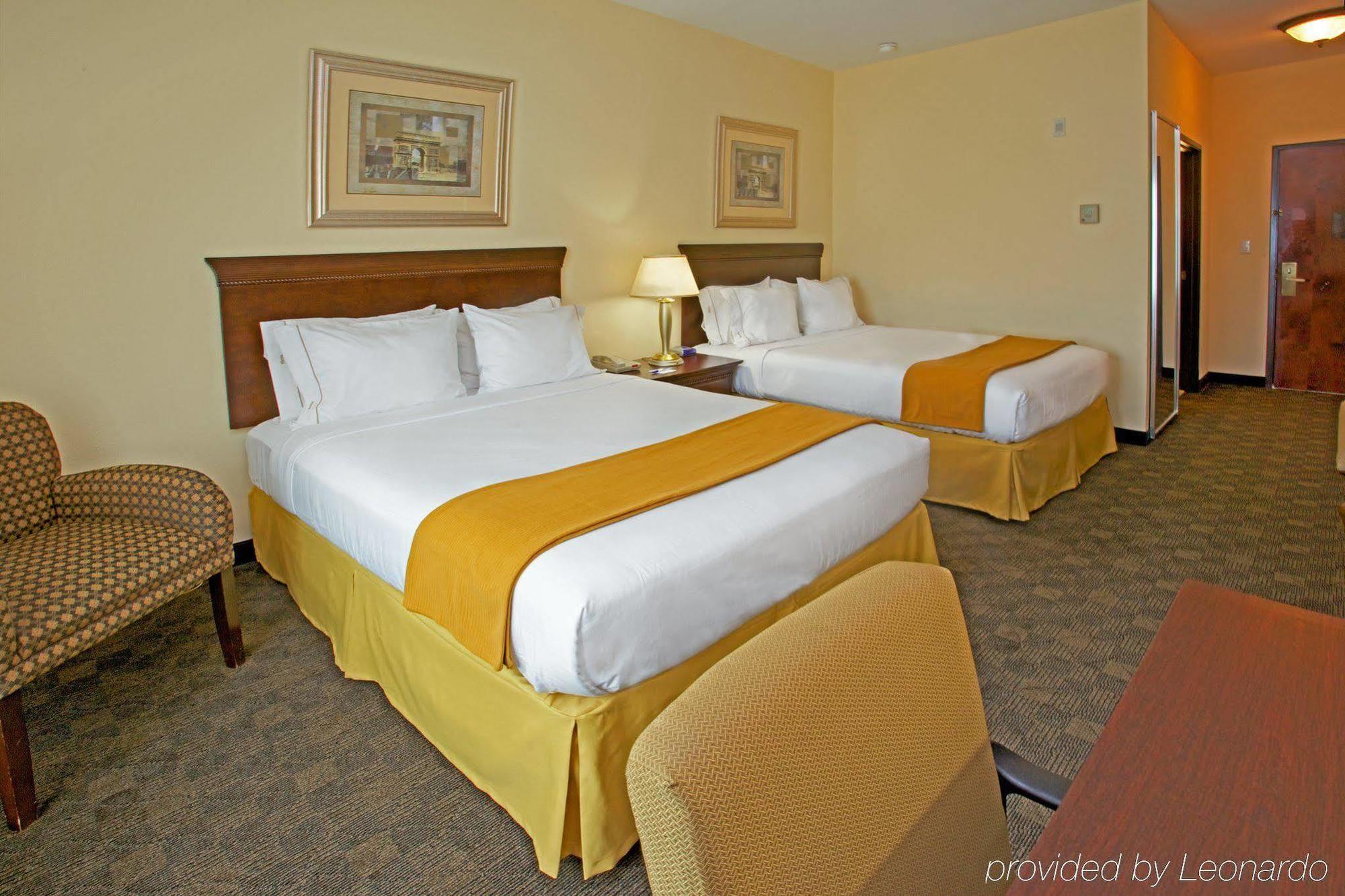 Holiday Inn Express Pearland By Ihg Zewnętrze zdjęcie