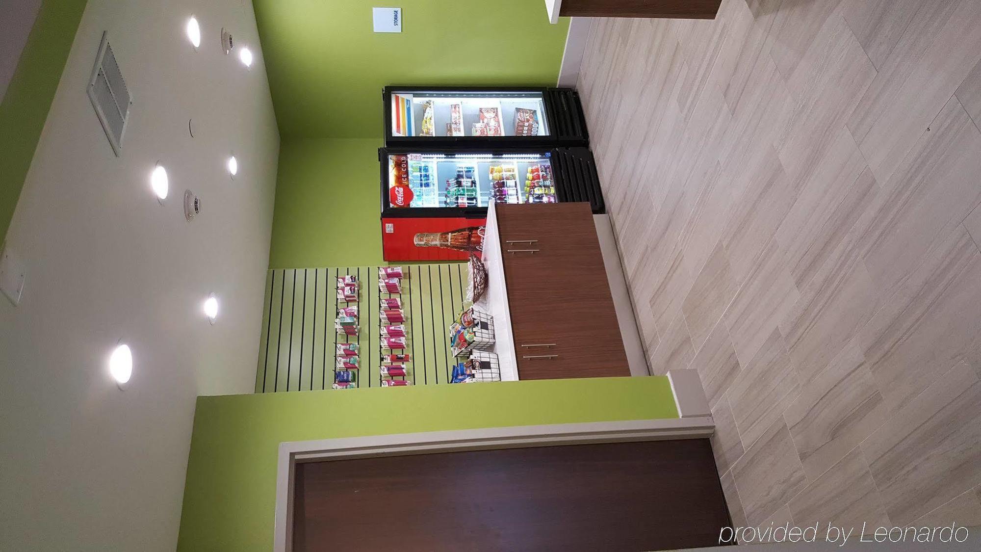 Holiday Inn Express Pearland By Ihg Zewnętrze zdjęcie