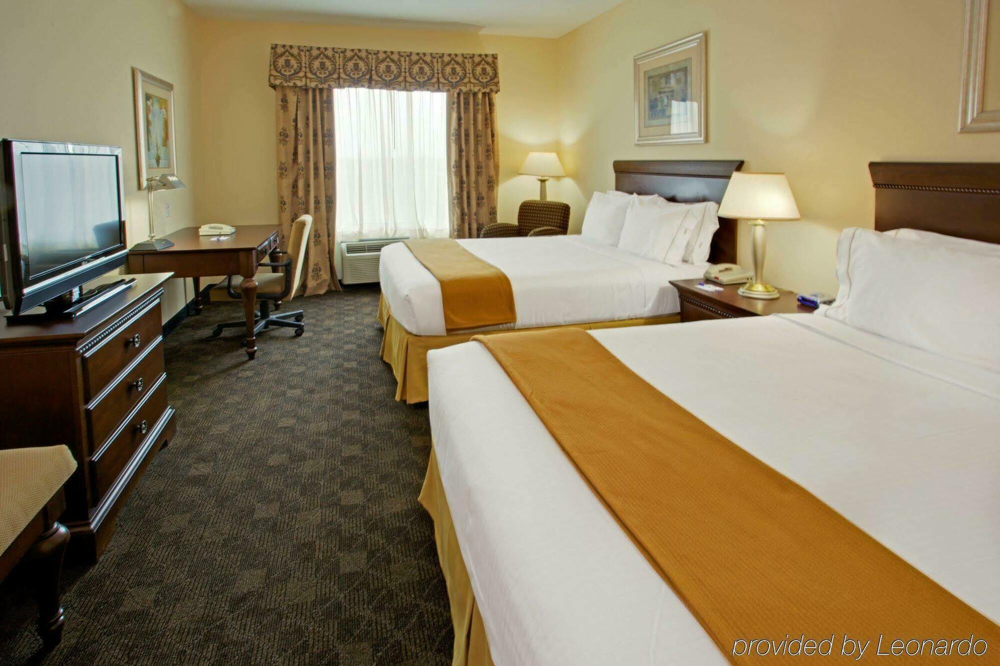Holiday Inn Express Pearland By Ihg Zewnętrze zdjęcie